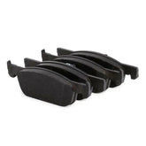 Logan Ön Fren Balatası 2002-2022 Motrio 410604682R